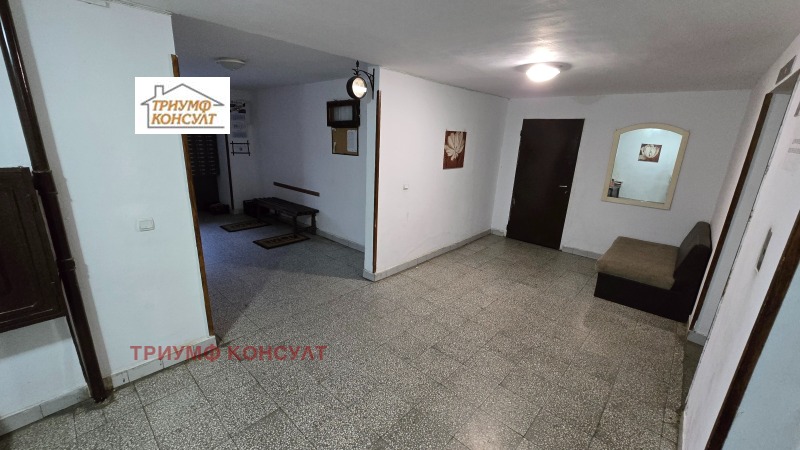 För uthyrning  2 sovrum Sofia , Mladost 3 , 80 kvm | 36006599 - bild [8]