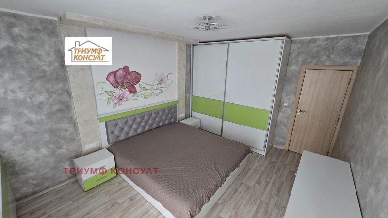 För uthyrning  2 sovrum Sofia , Mladost 3 , 80 kvm | 36006599 - bild [4]