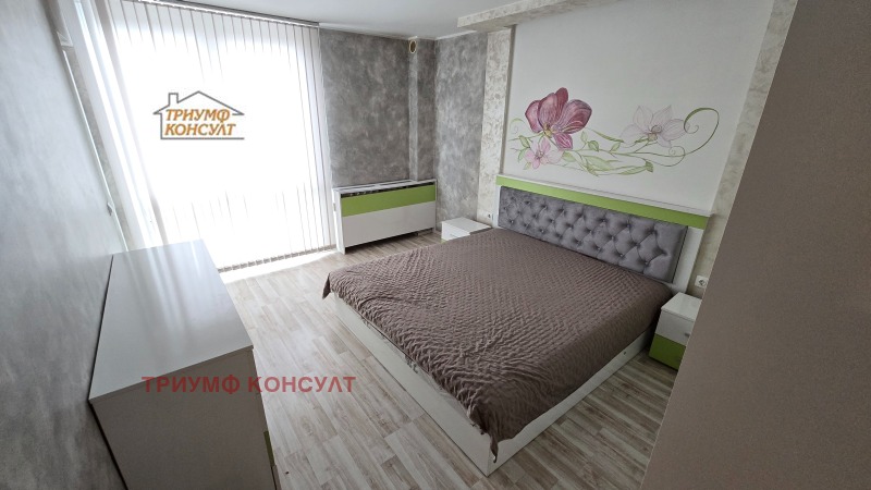 För uthyrning  2 sovrum Sofia , Mladost 3 , 80 kvm | 36006599 - bild [3]