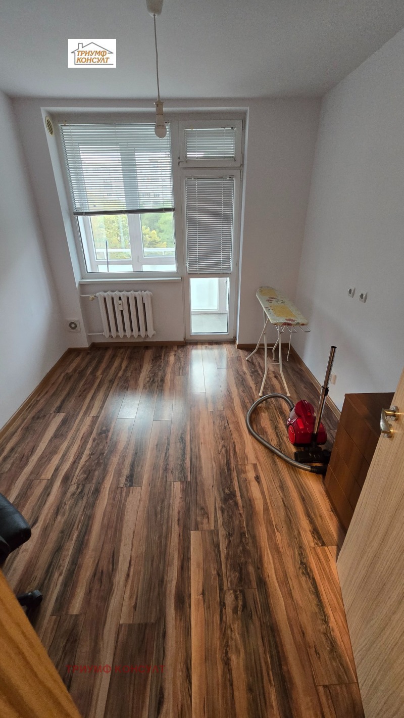 För uthyrning  2 sovrum Sofia , Mladost 3 , 80 kvm | 36006599 - bild [5]