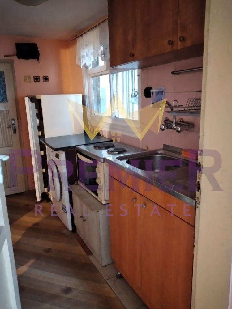 Do wynajęcia  Piętro domu Warna , Cweten kwartal , 40 mkw | 26864748