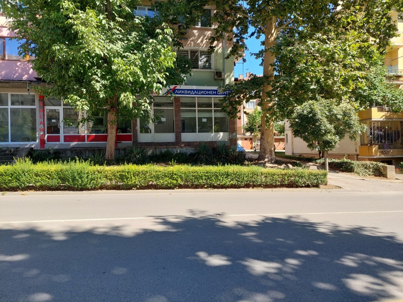 K pronájmu  Prodejna Veliko Tarnovo , Centar , 55 m2 | 75286921 - obraz [2]
