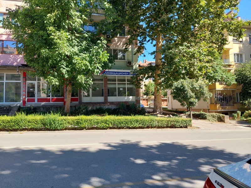 K pronájmu  Prodejna Veliko Tarnovo , Centar , 55 m2 | 75286921