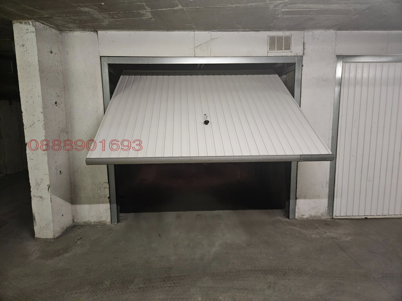 Da affittare  Box auto Sofia , Geo Milev , 15 mq | 25287006 - Immagine [8]