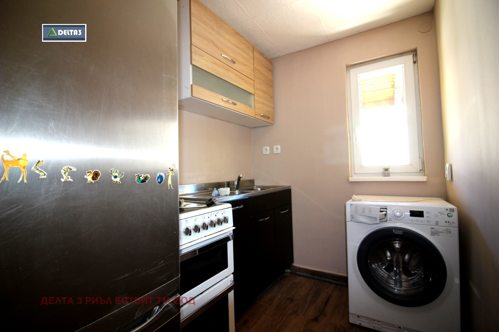 Дава под наем 2-СТАЕН, гр. София, Симеоново, снимка 2 - Апартаменти - 53239885