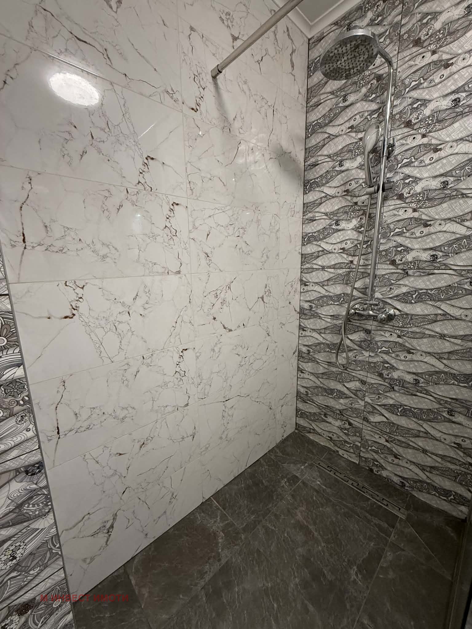 Дава под наем 2-СТАЕН, гр. Пловдив, Младежки Хълм, снимка 8 - Апартаменти - 54203891