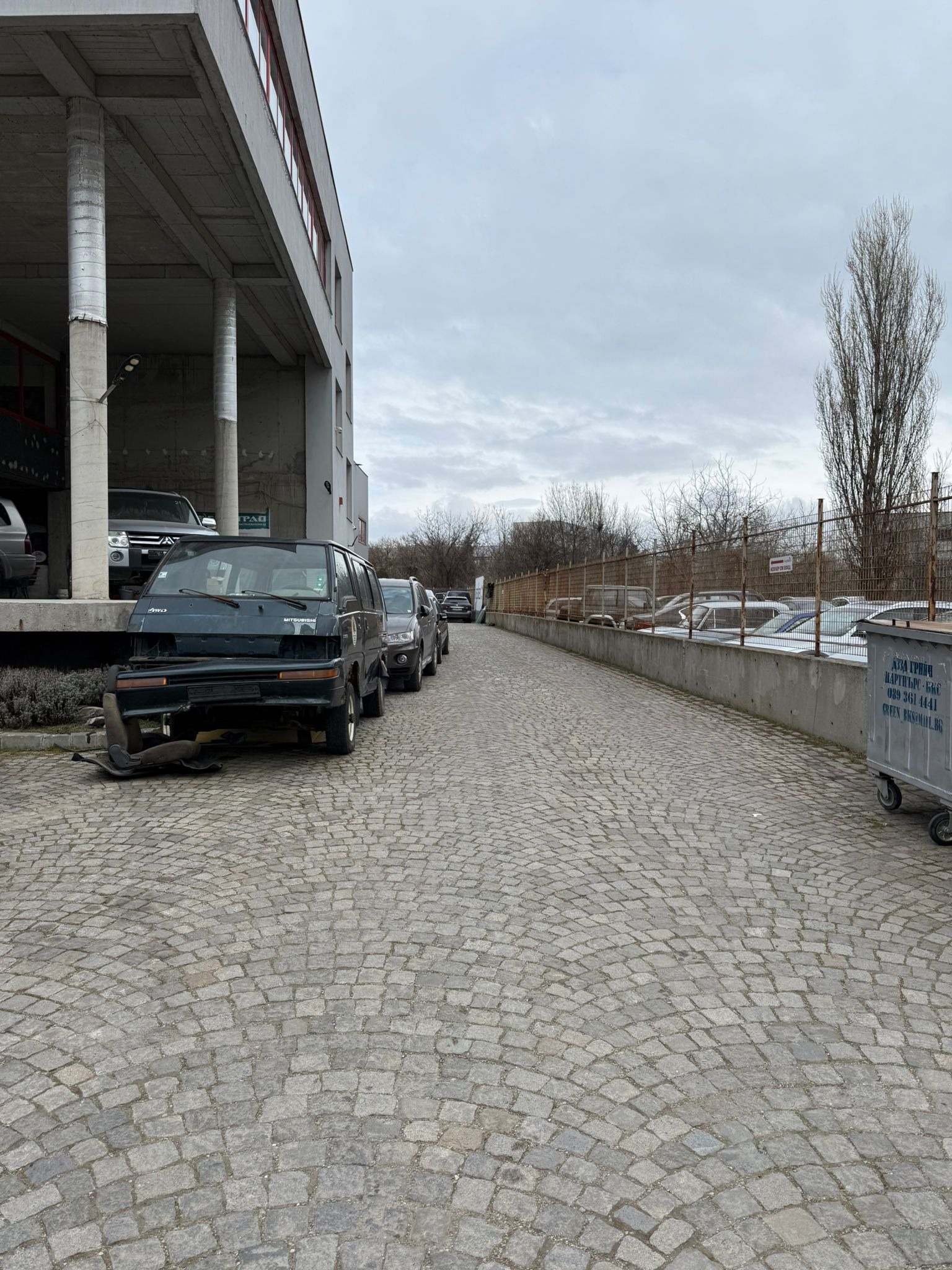 Дава под наем ОФИС, гр. София, Орландовци, снимка 10 - Офиси - 53961410