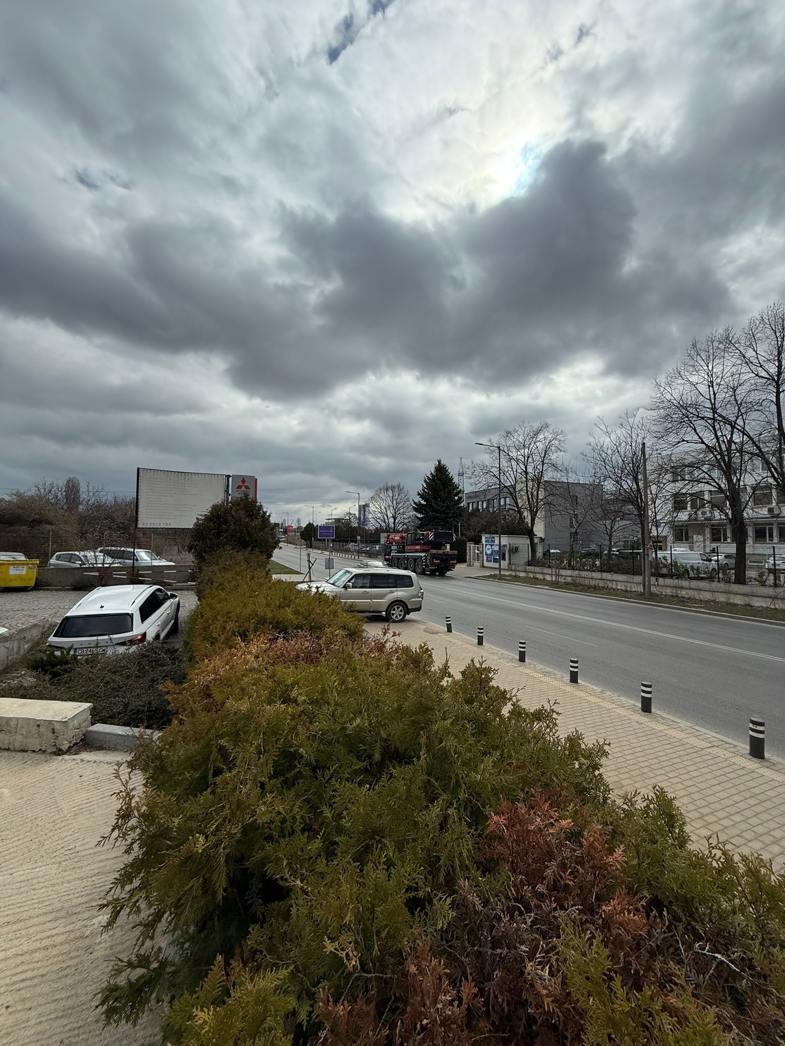 Дава под наем ОФИС, гр. София, Орландовци, снимка 2 - Офиси - 53961410