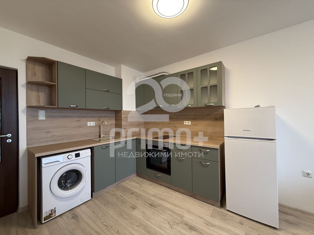 Дава под Наем 3-СТАЕН | Imot.bg — изображение 3