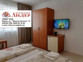 2 camere da letto Festivalen kompleks, Varna 15