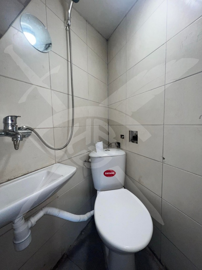For Rent  Studio Varna , Gratska mahala , 25 sq.m | 81944759 - image [3]