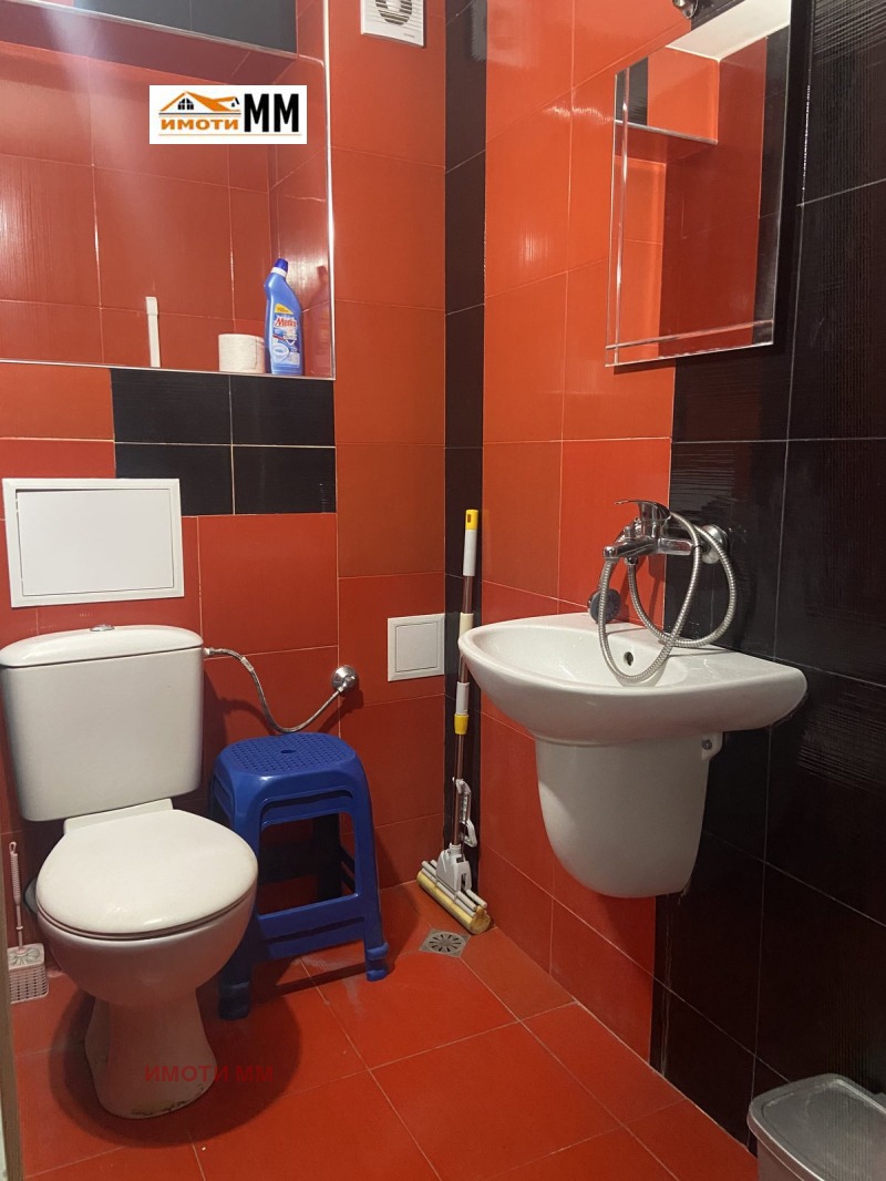 Дава под наем 1-СТАЕН, гр. Пловдив, Кючук Париж, снимка 4 - Апартаменти - 52702487