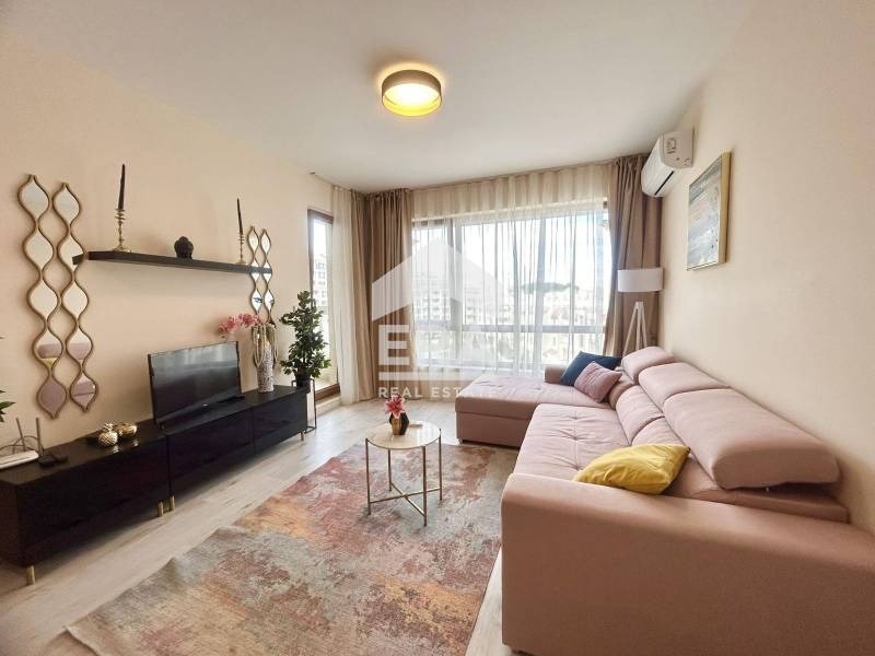 K pronájmu  1 ložnice Varna , Asparuchovo , 70 m2 | 51576806