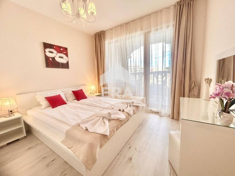 K pronájmu  1 ložnice Varna , Asparuchovo , 70 m2 | 51576806 - obraz [8]