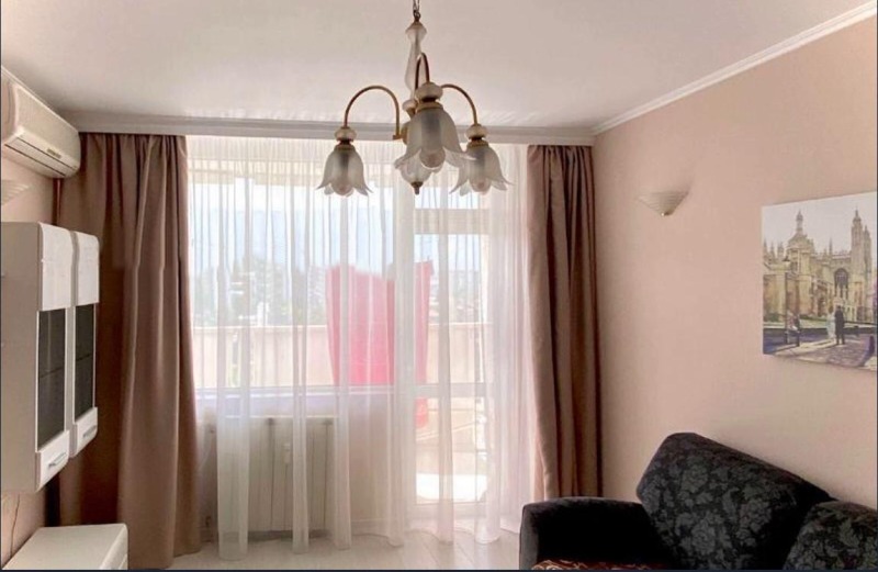 Zu vermieten  1 Schlafzimmer Sofia , Poligona , 70 qm | 42330087 - Bild [5]