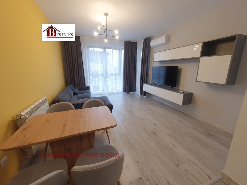 Дава под наем  2-стаен град София , Кръстова вада , 67 кв.м | 97550722 - изображение [2]