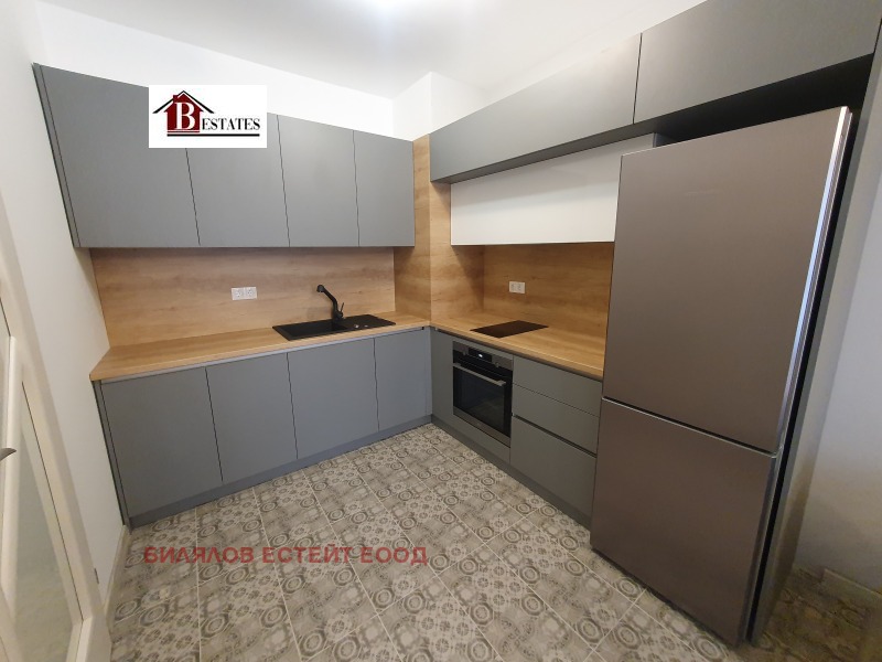 Дава под наем  2-стаен град София , Кръстова вада , 67 кв.м | 97550722 - изображение [3]