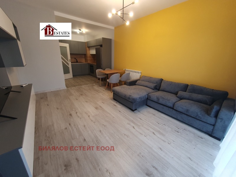 Дава под наем  2-стаен град София , Кръстова вада , 67 кв.м | 97550722