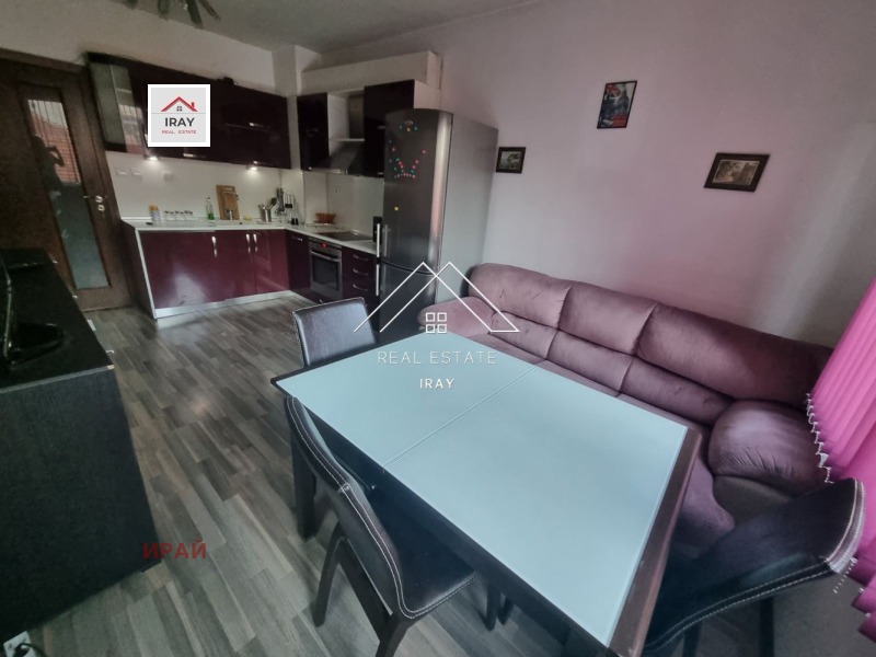 В аренду  1 спальня Стара Загора , Център , 50 кв.м | 40275790 - изображение [11]