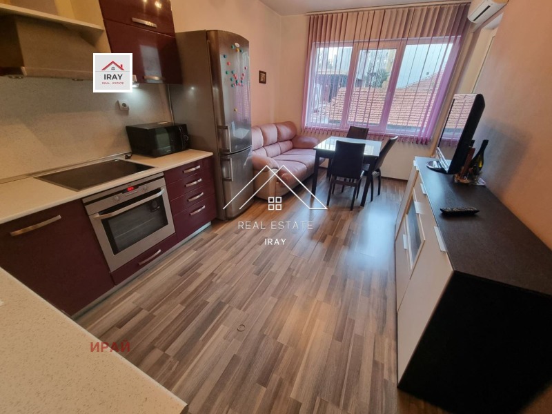 В аренду  1 спальня Стара Загора , Център , 50 кв.м | 40275790 - изображение [10]