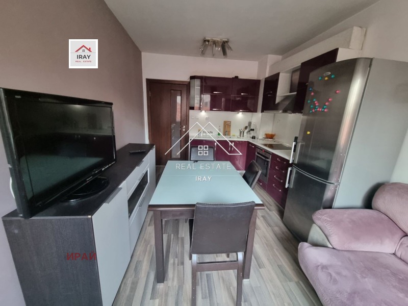 В аренду  1 спальня Стара Загора , Център , 50 кв.м | 40275790 - изображение [5]