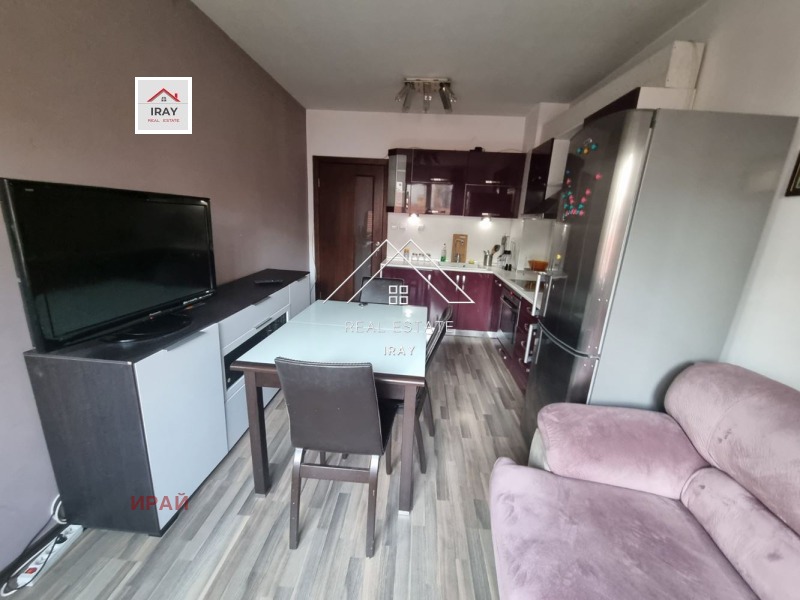 В аренду  1 спальня Стара Загора , Център , 50 кв.м | 40275790 - изображение [3]
