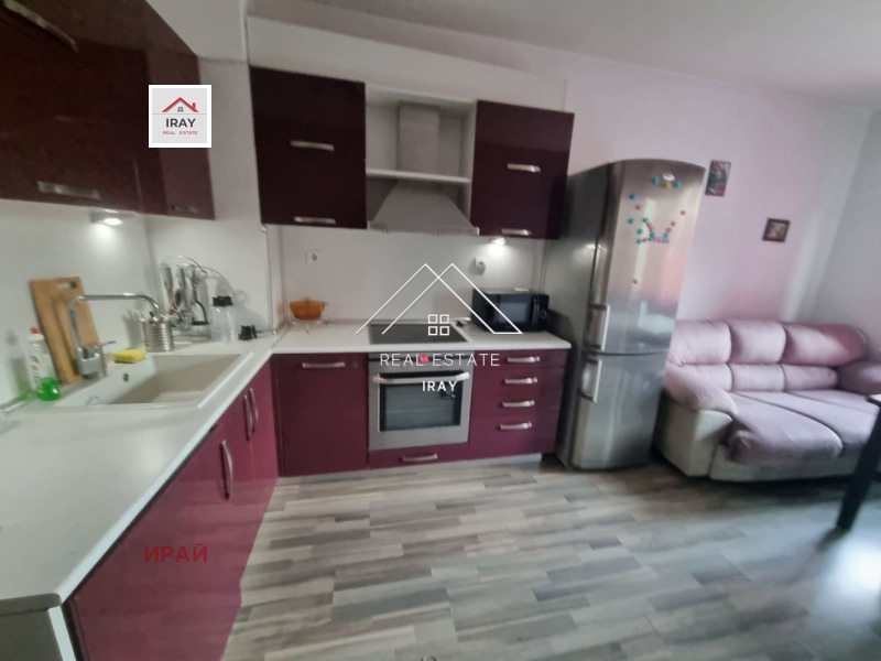 В аренду  1 спальня Стара Загора , Център , 50 кв.м | 40275790 - изображение [4]