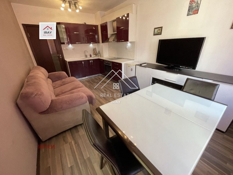 В аренду  1 спальня Стара Загора , Център , 50 кв.м | 40275790