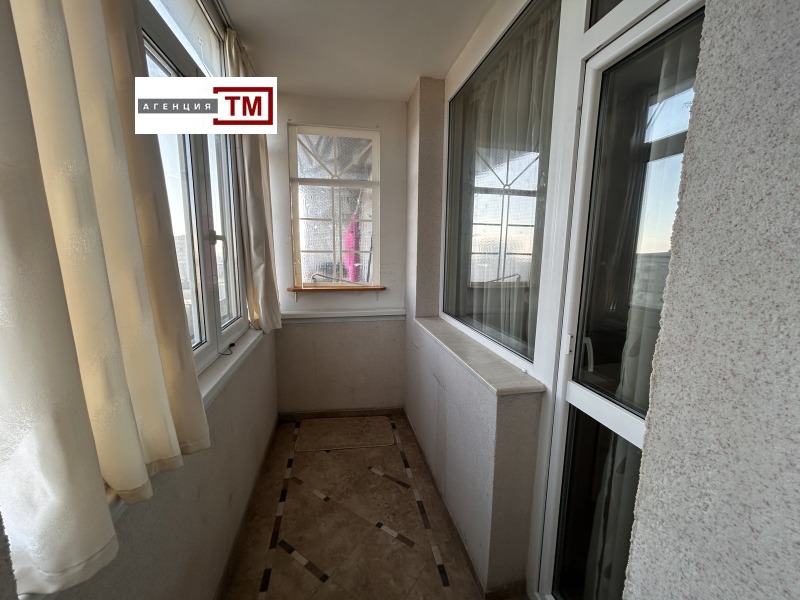 Дава под наем 2-СТАЕН, гр. Стара Загора, Център, снимка 8 - Апартаменти - 52939157