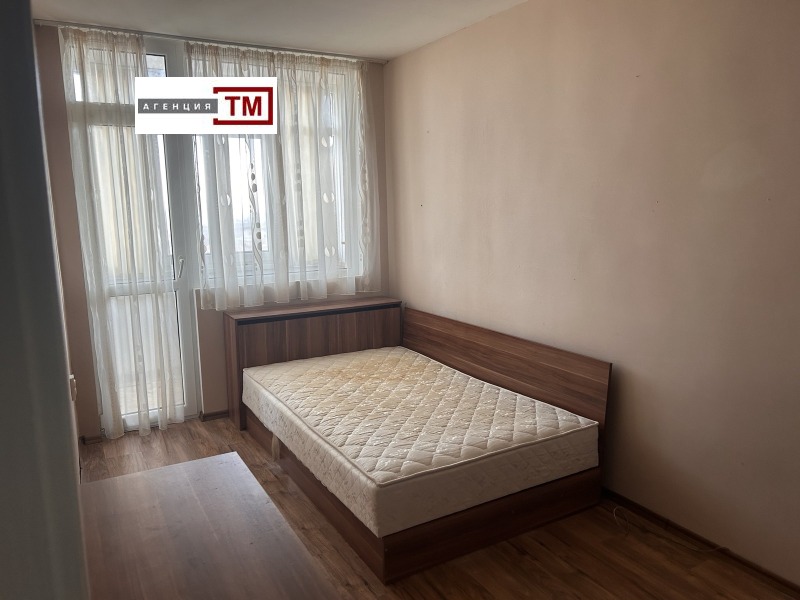 Дава под наем 2-СТАЕН, гр. Стара Загора, Център, снимка 5 - Апартаменти - 52939157