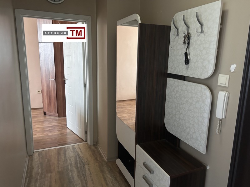 Дава под наем 2-СТАЕН, гр. Стара Загора, Център, снимка 7 - Апартаменти - 52939157