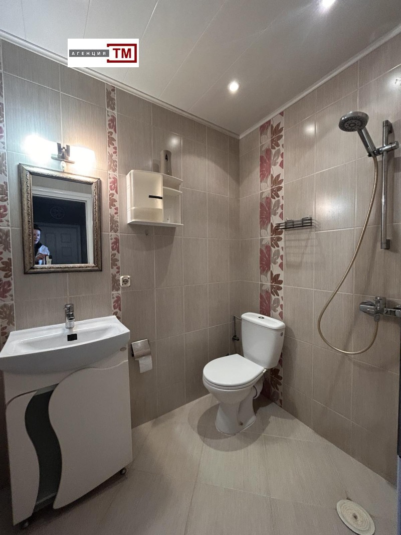 Дава под наем 2-СТАЕН, гр. Стара Загора, Център, снимка 10 - Апартаменти - 52939157