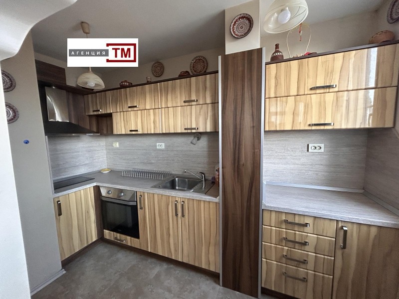 Дава под наем 2-СТАЕН, гр. Стара Загора, Център