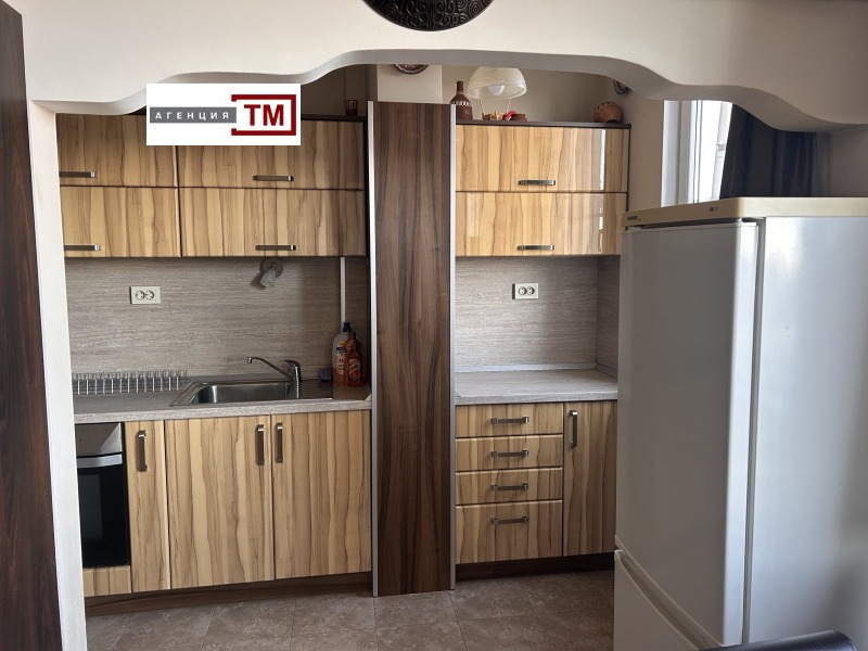 Дава под наем 2-СТАЕН, гр. Стара Загора, Център, снимка 2 - Апартаменти - 52939157