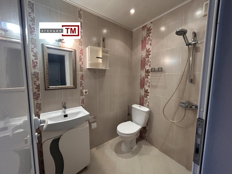 Дава под наем 2-СТАЕН, гр. Стара Загора, Център, снимка 9 - Апартаменти - 52939157