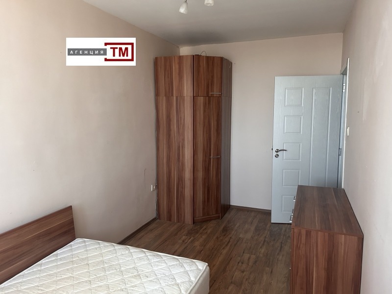 Дава под наем 2-СТАЕН, гр. Стара Загора, Център, снимка 4 - Апартаменти - 52939157