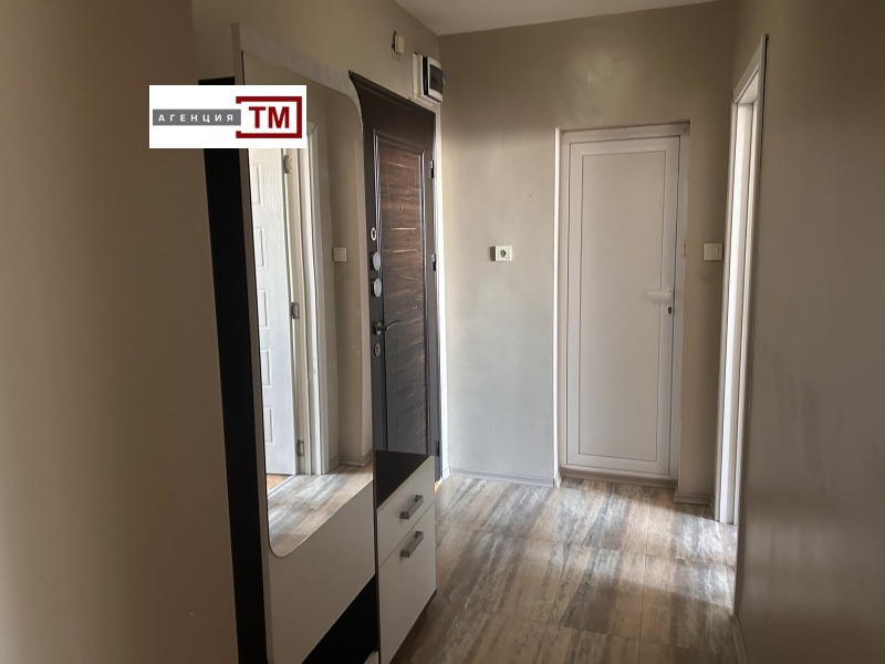 Дава под наем 2-СТАЕН, гр. Стара Загора, Център, снимка 6 - Апартаменти - 52939157