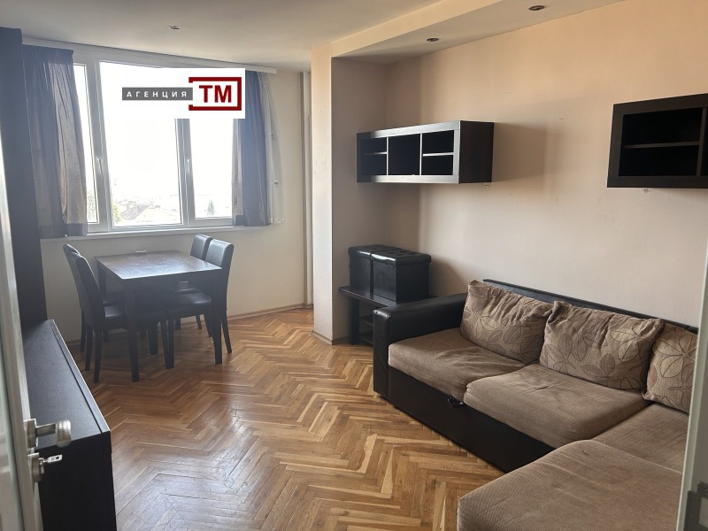 Дава под наем 2-СТАЕН, гр. Стара Загора, Център, снимка 3 - Апартаменти - 52939157