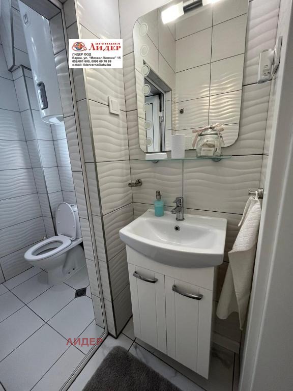 K pronájmu  2 ložnice Varna , Festivalen kompleks , 85 m2 | 25996733 - obraz [16]