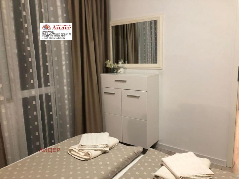 Da affittare  2 camere da letto Varna , Festivalen kompleks , 85 mq | 25996733 - Immagine [11]