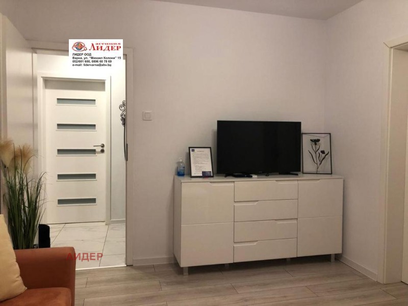 Te huur  2 slaapkamers Varna , Festivalen kompleks , 85 m² | 25996733 - afbeelding [3]