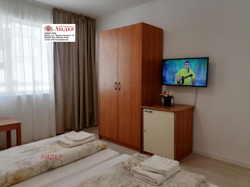 K pronájmu  2 ložnice Varna , Festivalen kompleks , 85 m2 | 25996733 - obraz [15]