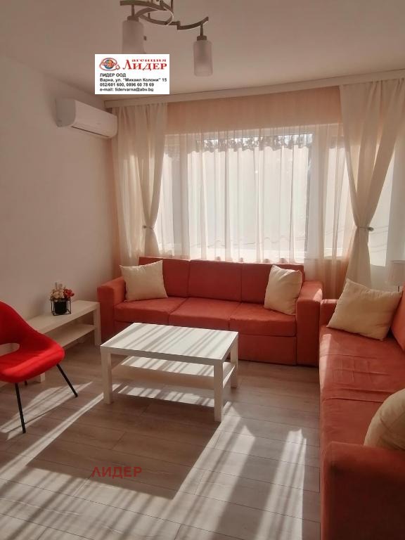 Para alugar  2 quartos Varna , Festivalen kompleks , 85 m² | 25996733