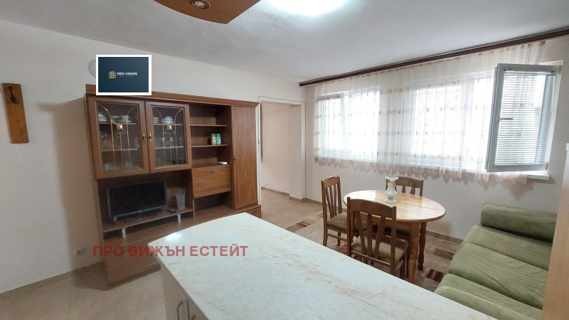 Дава под наем 3-СТАЕН, гр. Варна, ХЕИ, снимка 3 - Апартаменти - 51572703