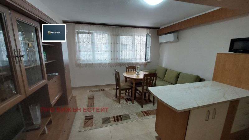 Дава под наем 3-СТАЕН, гр. Варна, ХЕИ, снимка 2 - Апартаменти - 51572703