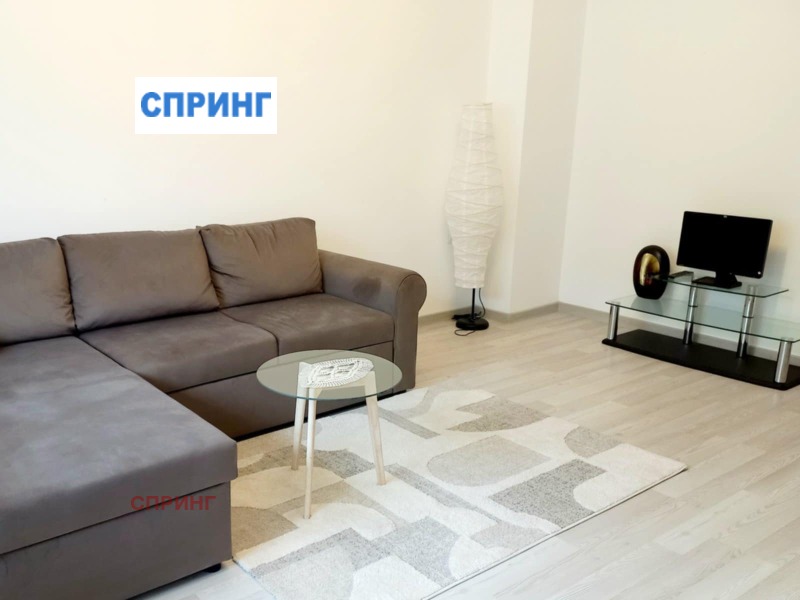 Дава под наем 3-СТАЕН, гр. София, Белите брези, снимка 4 - Апартаменти - 53314187