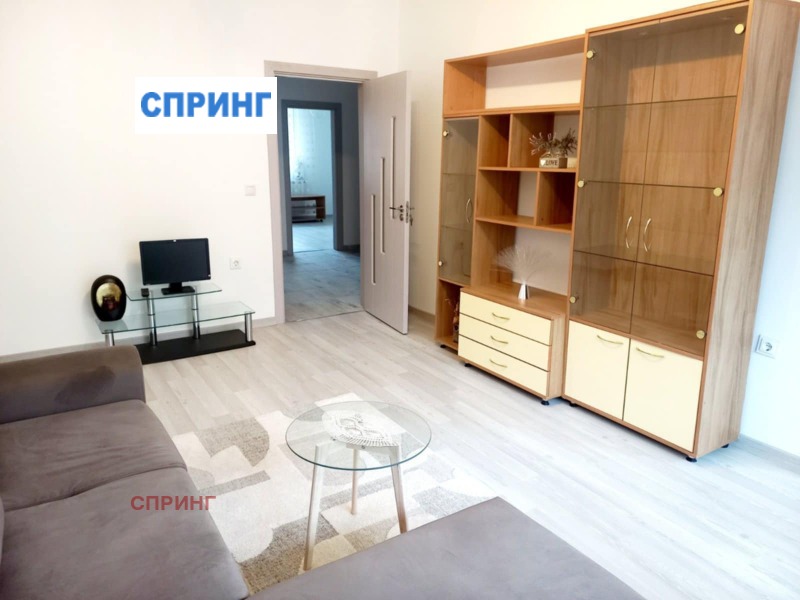 Дава под наем 3-СТАЕН, гр. София, Белите брези, снимка 3 - Апартаменти - 53314187