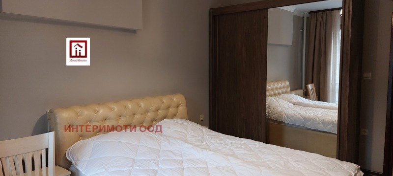 Дава под наем 3-СТАЕН, гр. София, Център, снимка 5 - Апартаменти - 53366847