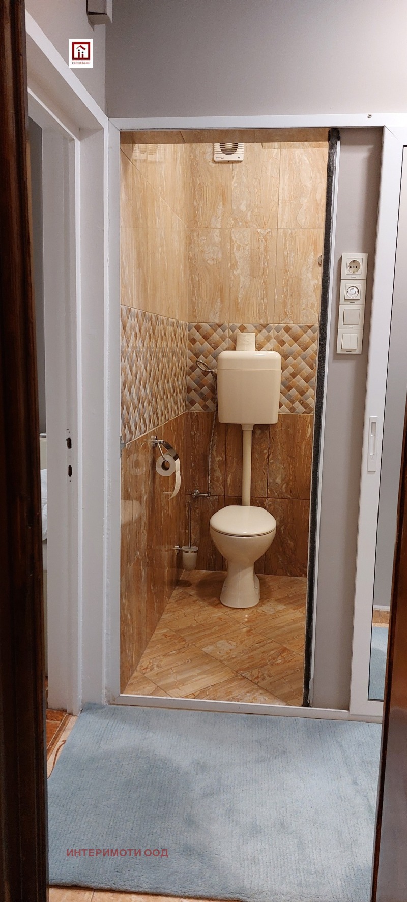 Дава под наем 3-СТАЕН, гр. София, Център, снимка 12 - Апартаменти - 53366847