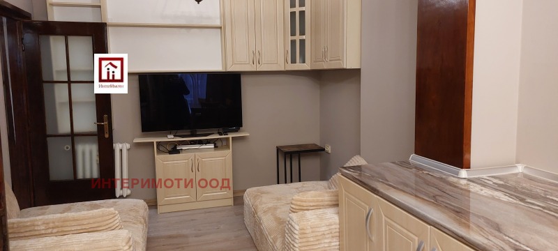 Дава под наем 3-СТАЕН, гр. София, Център, снимка 3 - Апартаменти - 53366847